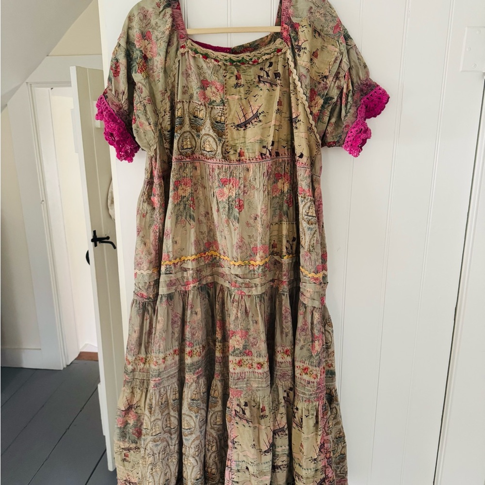 Magnolia Pearl Millie Dress - Picture 8 of 8